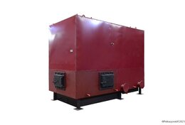 Котел 1.74 с ОУР