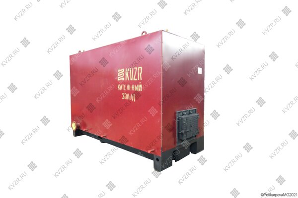 Котел HeatExpert КВр 0.8 К