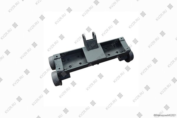 Каретка в сборе ТШПМ-1.45