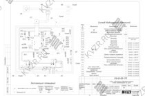 Схема подключения и монтажа водогрейного промышленного котла 800 кВт угольного