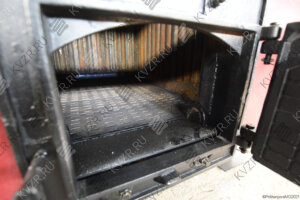 Топка ручная котла