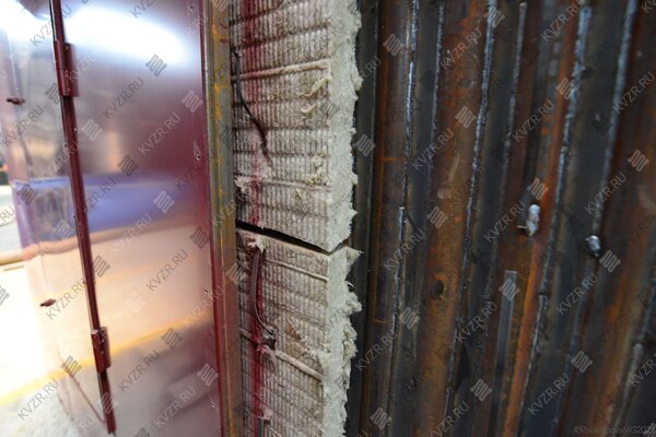 Твердотопливный котел 2200 кВт обмуровка